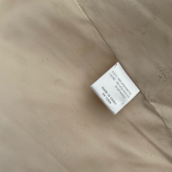 Majorelle Brinley faux fur coat - Picture 7 of 8